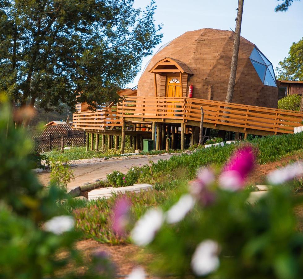 Villa Lemudomos Pichilemu