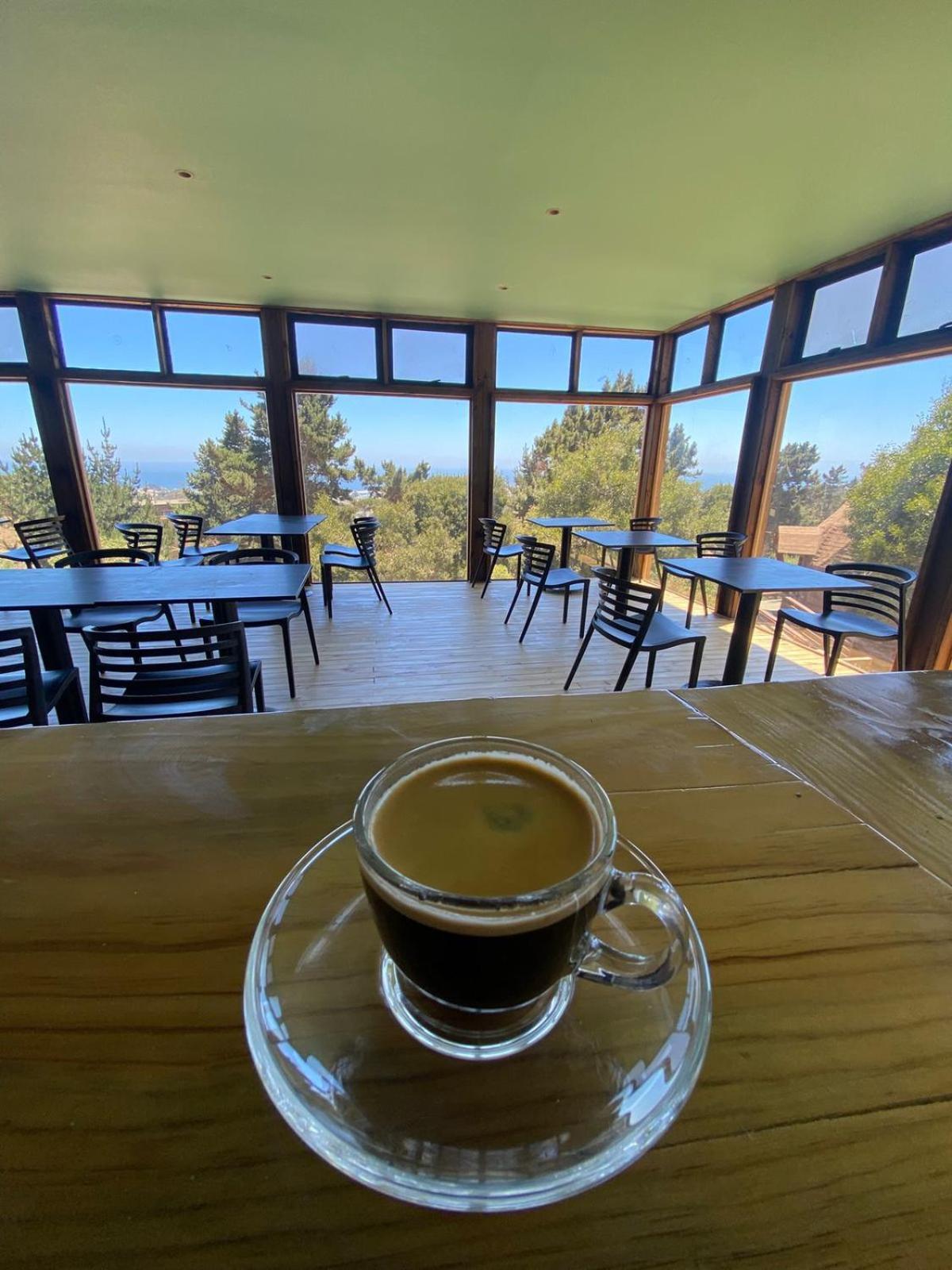 Lemudomos Villa Pichilemu